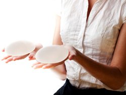 Breast Augmentation Surgery