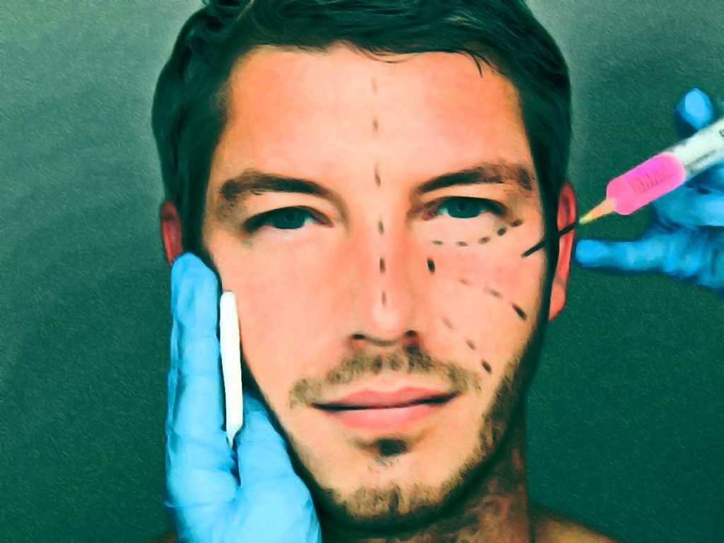 plastic surgery punjab