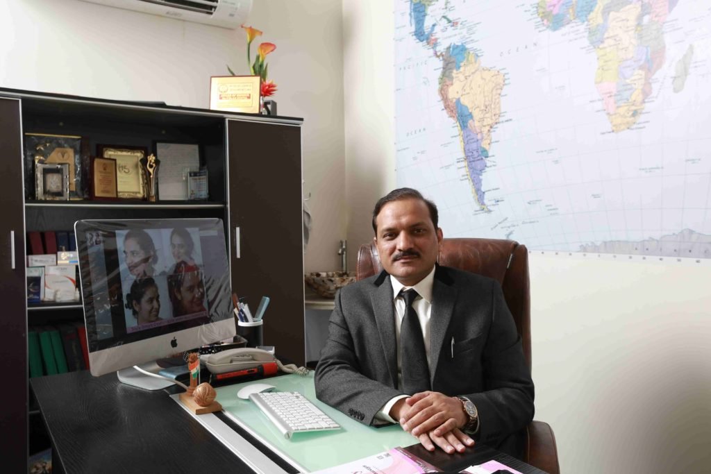 dr vikas gupta