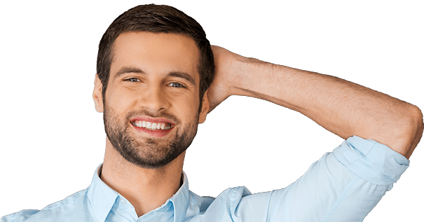 hair transplant results