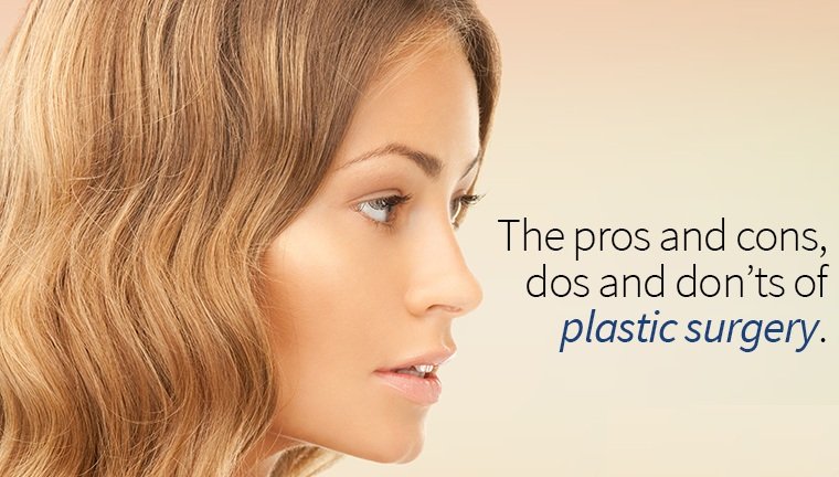 Plastic surgery