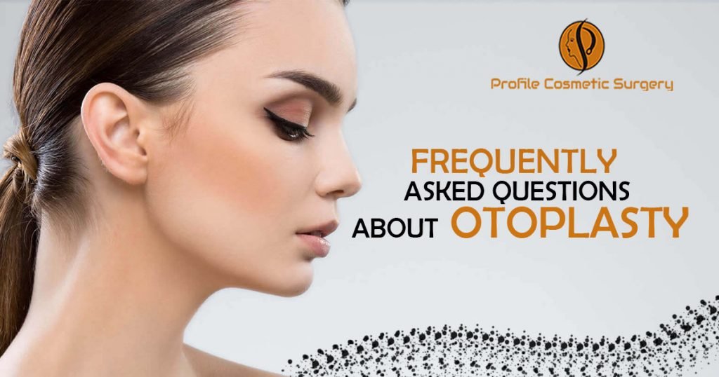 FAQ Otoplasty