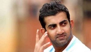GAUTAM GAMBHIR Hair Transplant